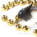 Round Fly Fishing Tungsten Beads